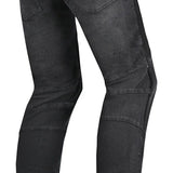 BELA KEVLAR TROPHY Moto Black Pants 34L Inseam