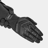 SHIMA STREAM VENT GUANTES DE MOTO MUJER BLACK