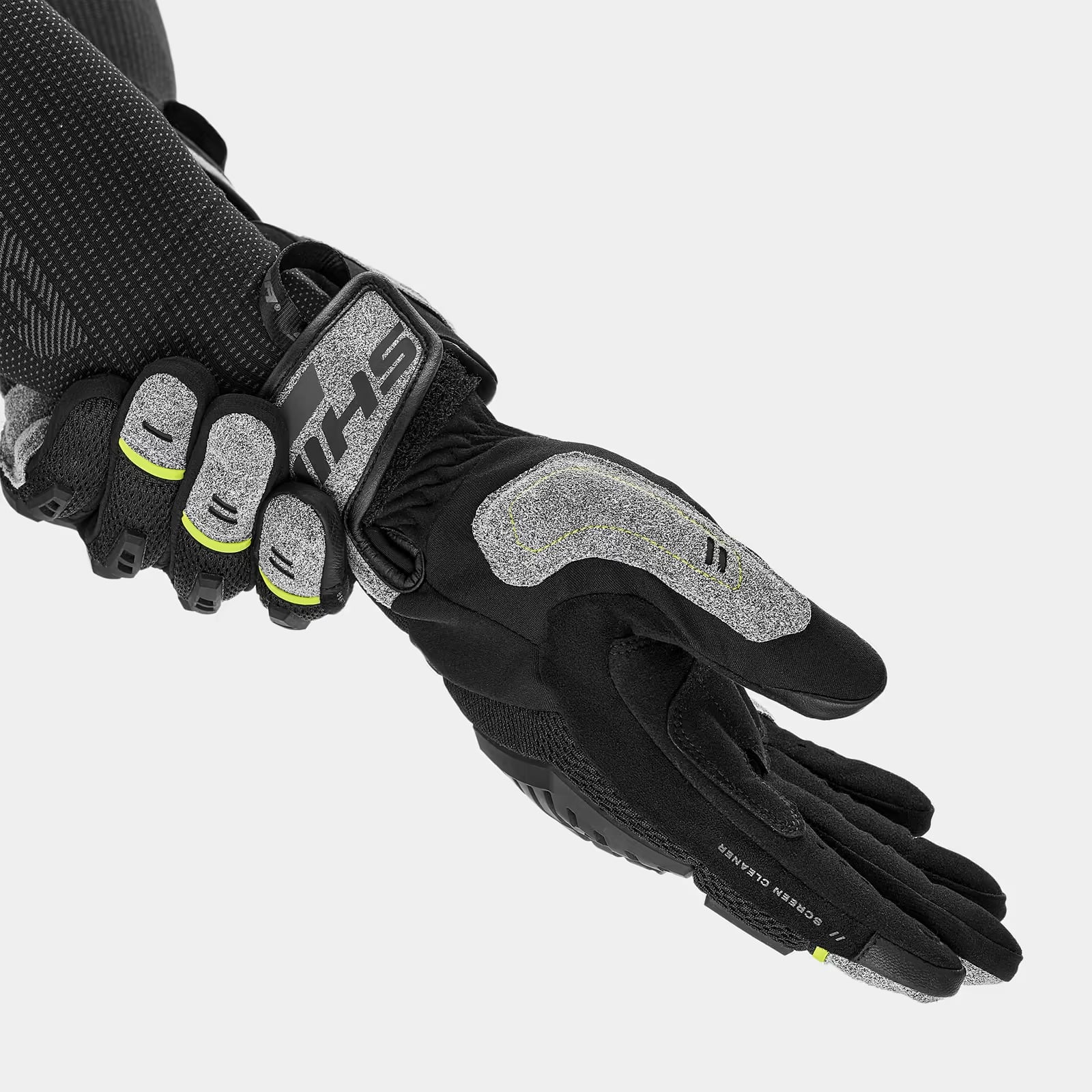 SHIMA STREAM VENT LUVAS DE MOTO VERANO HOMEM – 4 – Maximomoto PT