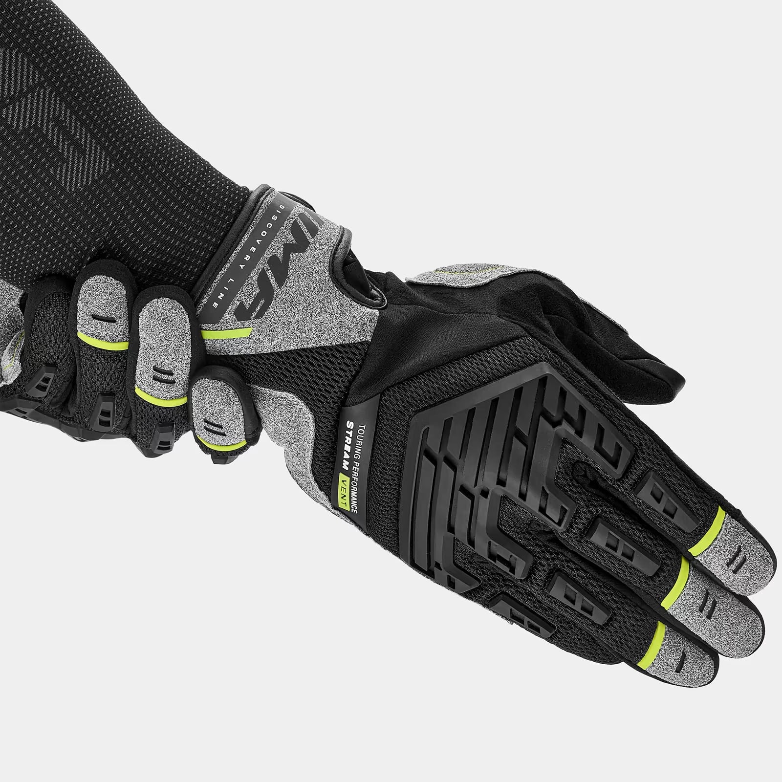 SHIMA STREAM VENT LUVAS DE MOTO VERANO HOMEM – 5 – Maximomoto PT