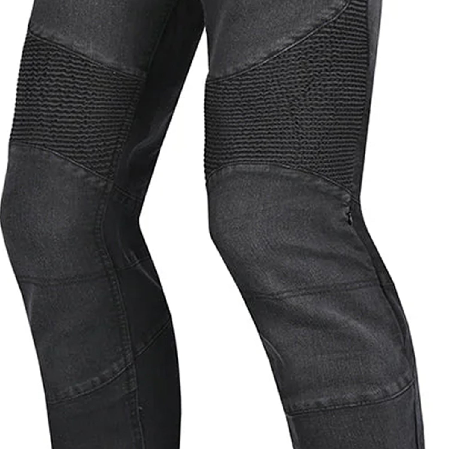 BELA KEVLAR TROPHY Moto Black Pants 34L Inseam – 7 – Maximomoto PT