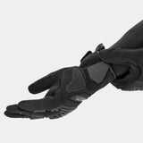 SHIMA STREAM VENT GUANTES DE MOTO MUJER BLACK