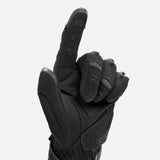 SHIMA STREAM VENT GUANTES DE MOTO MUJER BLACK