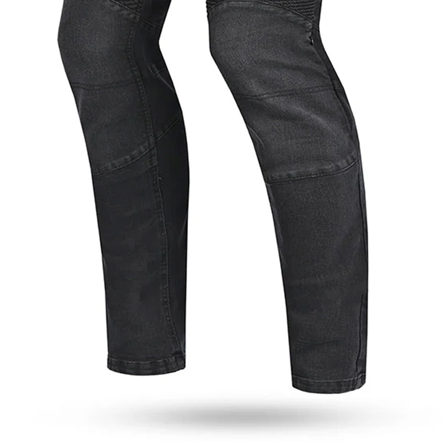 BELA KEVLAR TROPHY Moto Black Pants 34L Inseam – 9 – Maximomoto PT