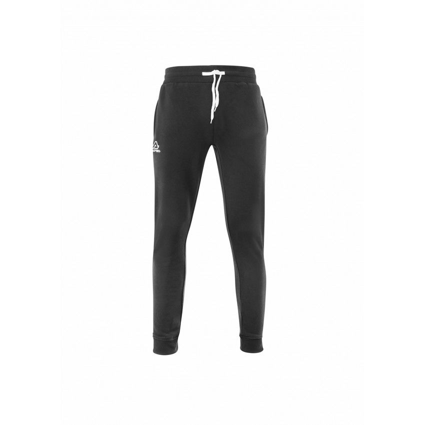 ACERBIS EASY PANT JOGGER BLACK – 2 – Maximomoto PT