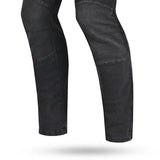 BELA KEVLAR TROPHY Moto Black Pants 34L Inseam