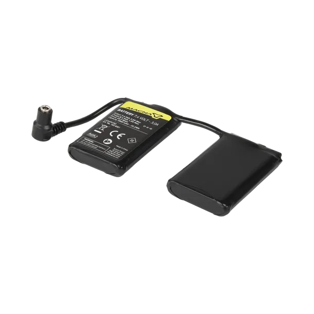 MACNA Bateria Lon Electrones 7.4V 3A (1x)