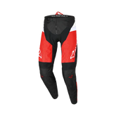 MACNA BACKYARD-1 Cruz Pantalón Gris Rojo Negro – Maximomoto PT