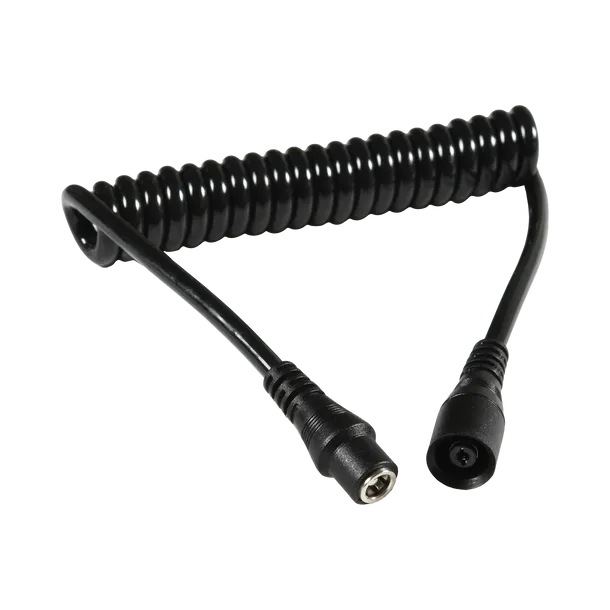 MACNA Flexible Spiral Extension Cord – 1 – Maximomoto PT