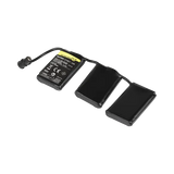 MACNA Batería Electrones Progreso unidad 12V 3A (1unidad)