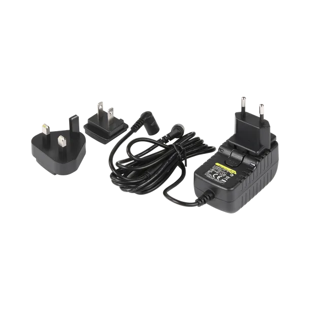 MACNA Battery Charger 7.4 V1A Progreso Eletron Ion Era Foton Unir Spark – 1 – Maximomoto PT
