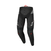 MACNA BACKYARD-1 Cruz Pantalón Blanco Negro – Maximomoto PT