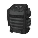 MACNA Utilitaria Mochila MUBP-1 Negro