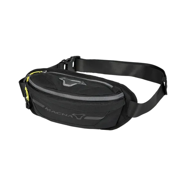 MACNA Rinonera Plegable Mochila Negro – 1 – Maximomoto PT