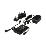 MACNA Bateria Cargador 7.4V 6000 Mah Hotvest Chaqueta Pantalones