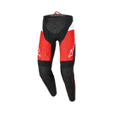 MACNA BACKYARD-1 Cruz Pantalón Gris Rojo Negro