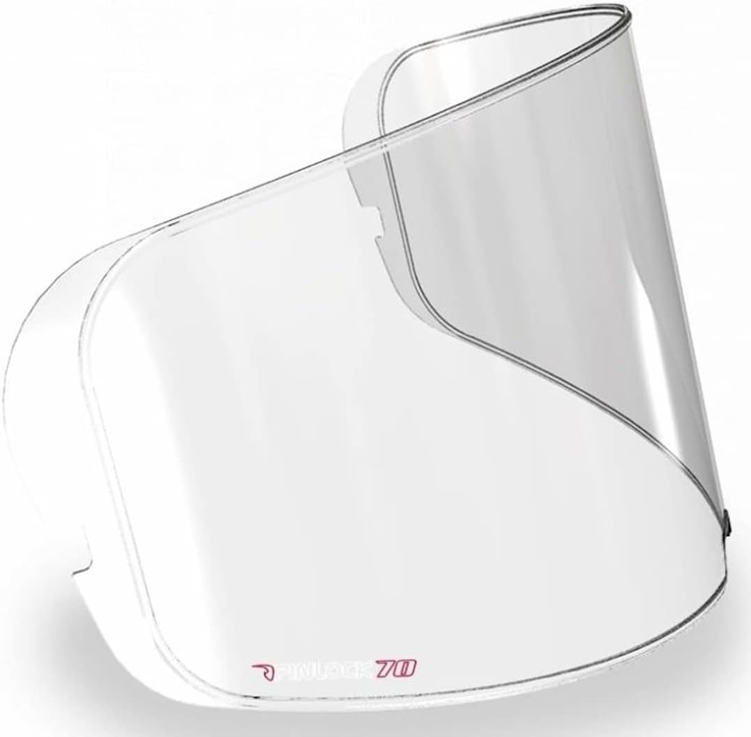 ACERBIS PINLOCK 70 TRANSPARENTE / NEUTRO TRANS – 1 – Maximomoto PT