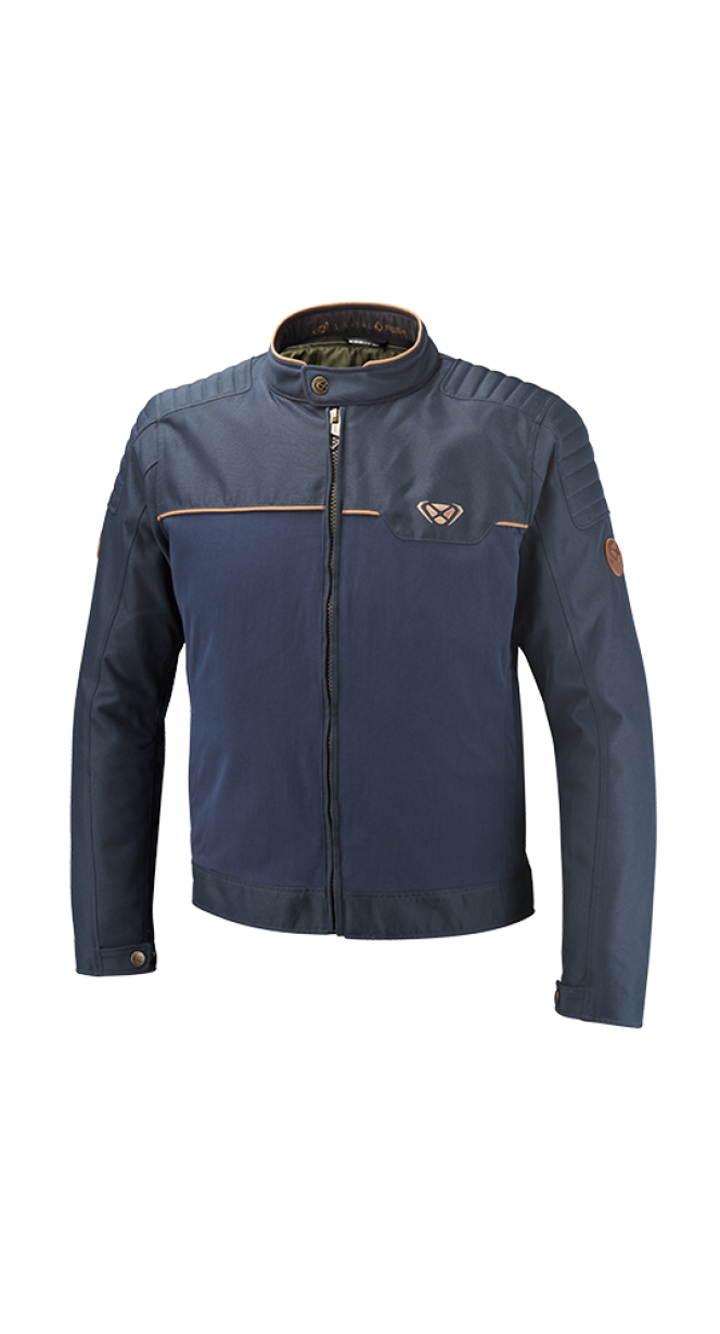 IXON HORNET Waterproof textile motorcycle jacket – 1 – Maximomoto PT