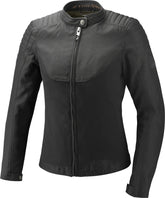 IXON HORNET Mujer Textil Moto Chaqueta Negra – Maximomoto PT
