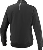 IXON ROADSTER SIWA LADY Moto Textil Chaqueta Negra