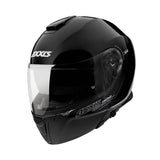 AXXIS-CASCO FU403SV GECKO SV SOLID A1 NEGRO BRILLO