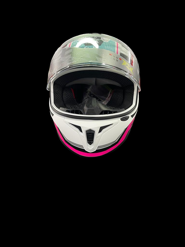 AXXIS-CASCO FF112C DRAKEN S SONAR A8 ROSA FLUOR BRILLO – 5 – Maximomoto PT