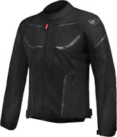 IXON STRIKER AIR WP Moto Textil Hombre Chaqueta Negro – Maximomoto PT