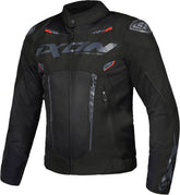 IXON M-APOCALYPSE Moto Textil Hombre Chaqueta Negra – Maximomoto PT