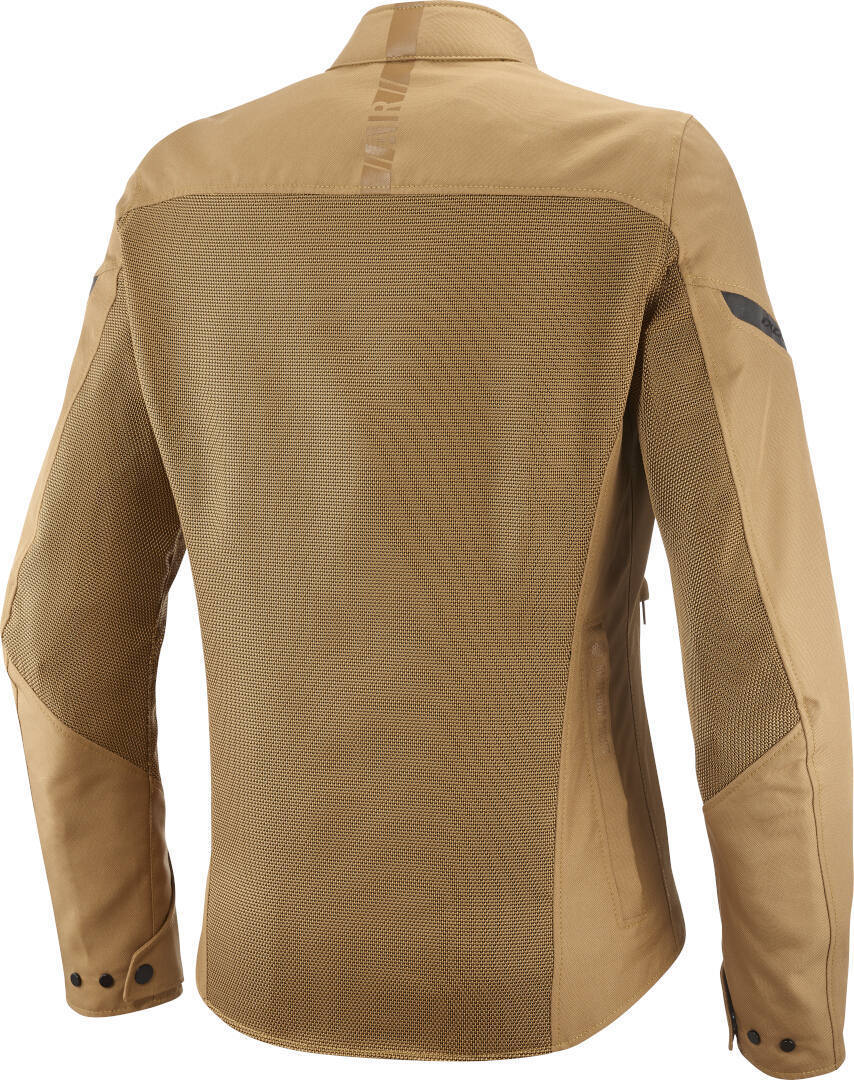 IXON FRESH LADY Moto Textile Chaqueta Camello – 2 – Maximomoto PT