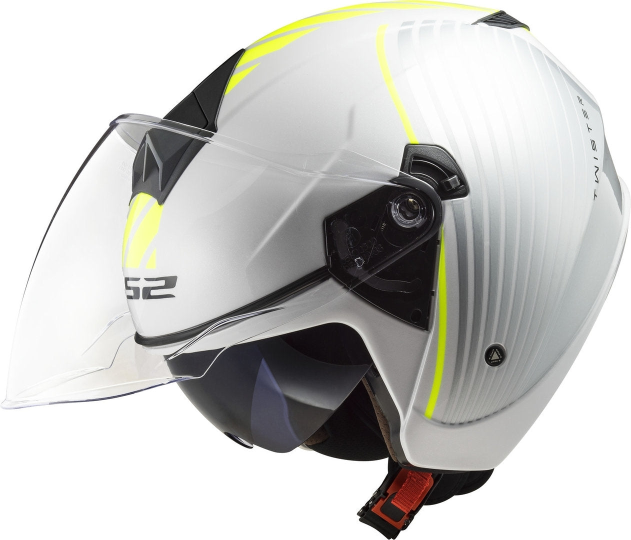 LS2 OF573 TWISTER II LUNA WHITE SILVER – 3 – Maximomoto PT