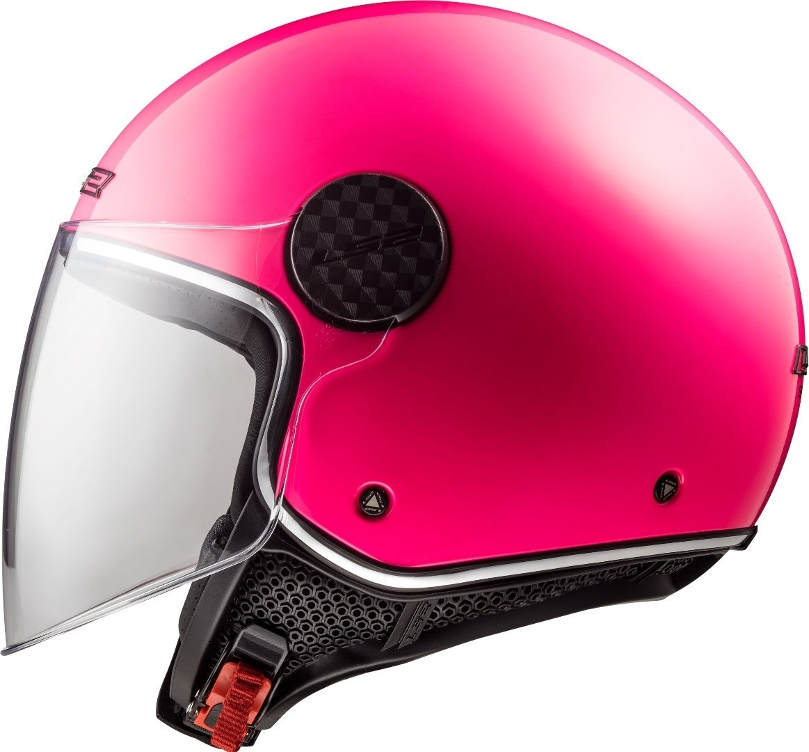 LS2 OF558 SPHERE LUX GLOSS PINK – 2 – Maximomoto PT