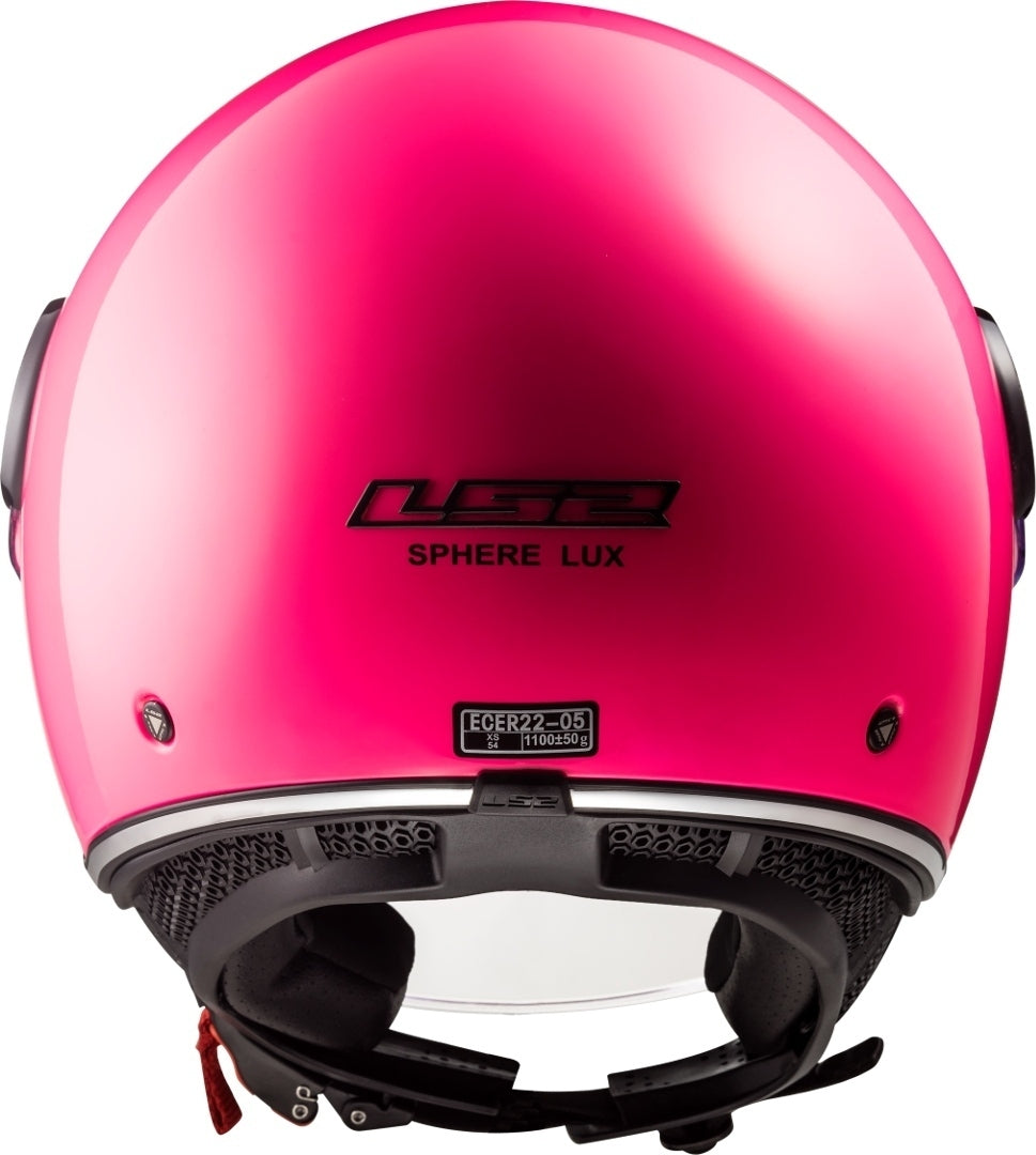 LS2 OF558 SPHERE LUX GLOSS PINK – 3 – Maximomoto PT
