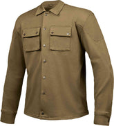 IXON SETTLER Hombres Textil Moto Camisa Arena – Maximomoto PT