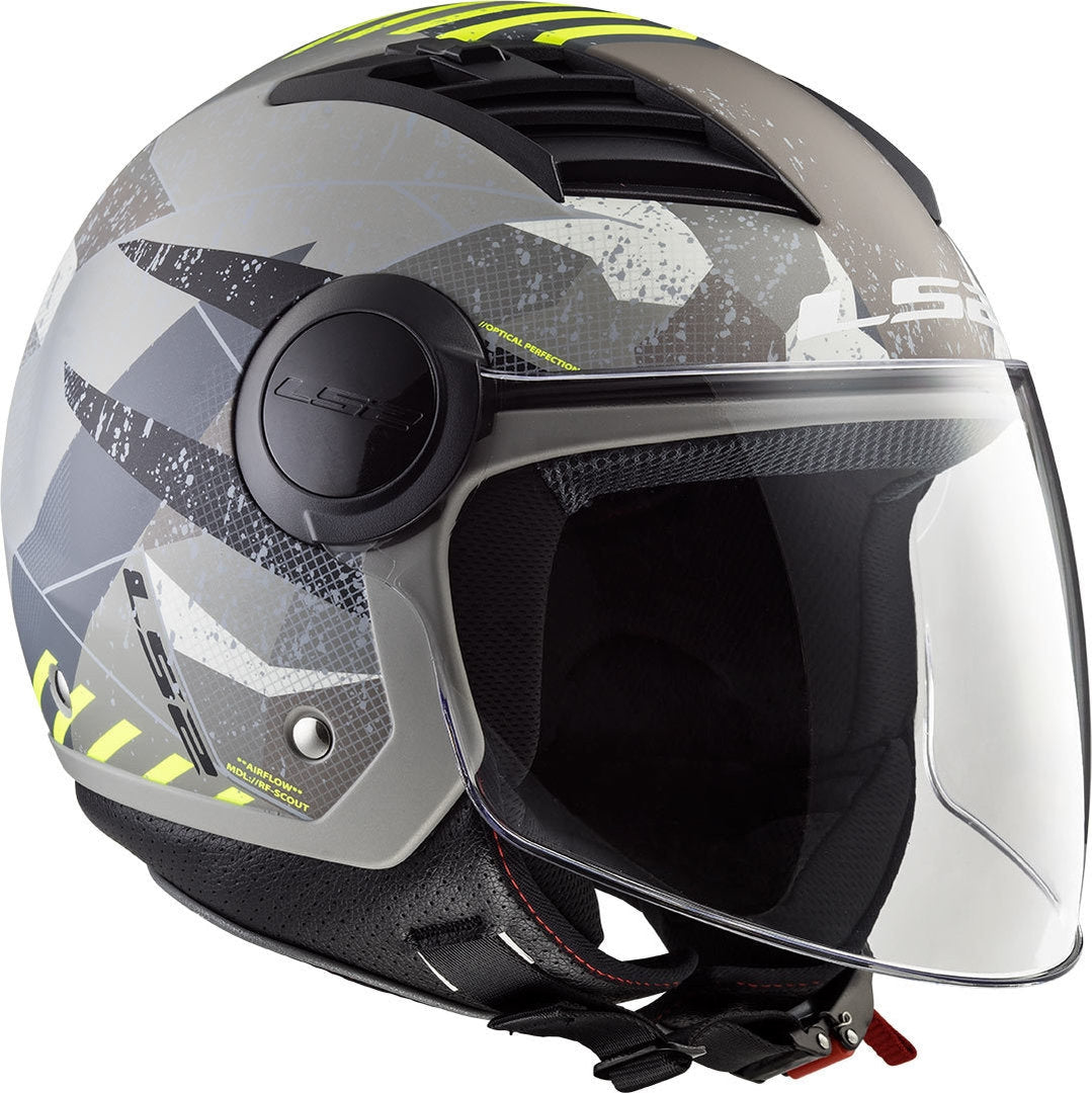 LS2 OF562 AIRFLOW CAMO MATT TITANIUM YELLOW – 5 – Maximomoto PT
