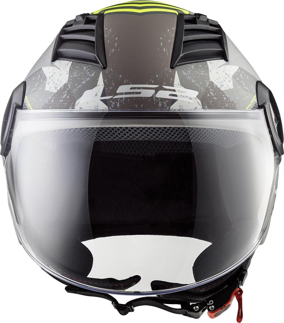 LS2 OF562 AIRFLOW CAMO MATT TITANIUM YELLOW – 6 – Maximomoto PT