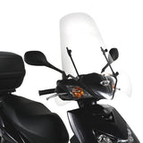 GIVI 102A PARABRISAS KIT HONDA MBK YAMAHA