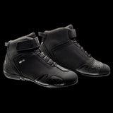 IXON- BOTAS GAMBLER LADY BLACK