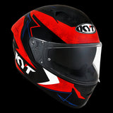 KYT- CASCOS NF-R FORCE