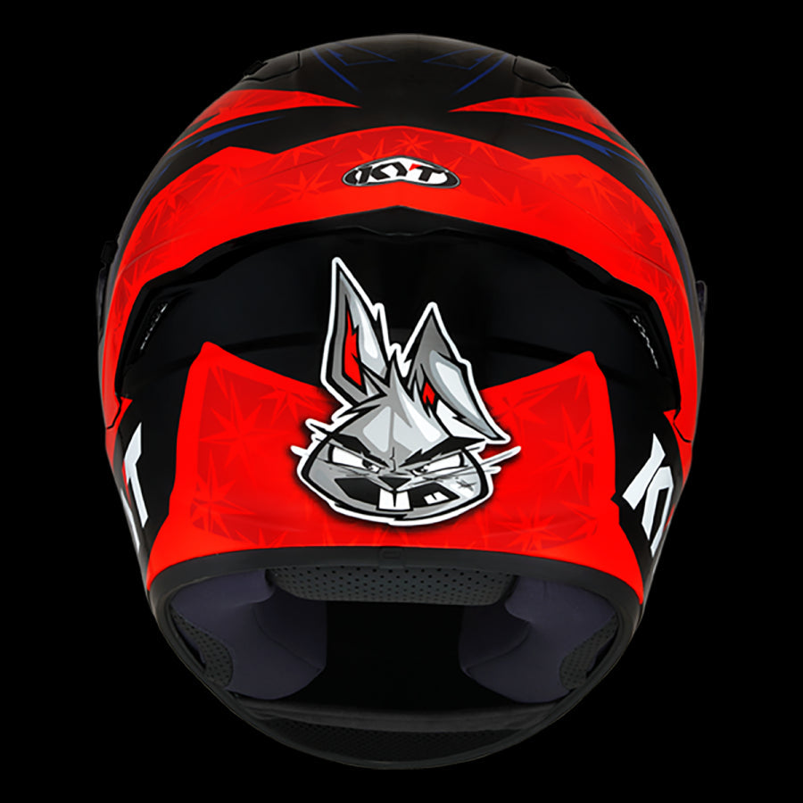 KYT-HELPS NF-R FORCE – 5 – Maximomoto PT