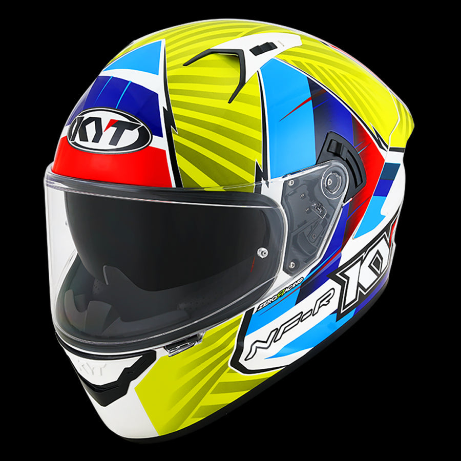 KYT- NF-R REPLICA HELMETS – 2 – Maximomoto PT