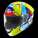 KYT- CASCOS NF-R REPLICA