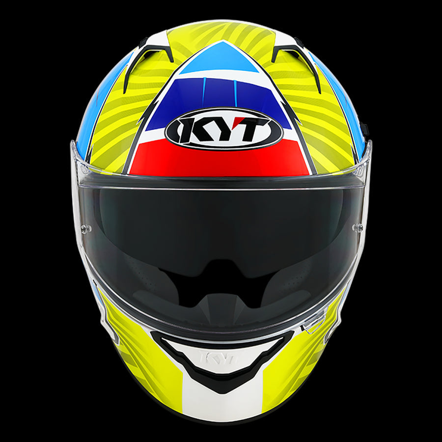 KYT- NF-R REPLICA HELMETS – 3 – Maximomoto PT