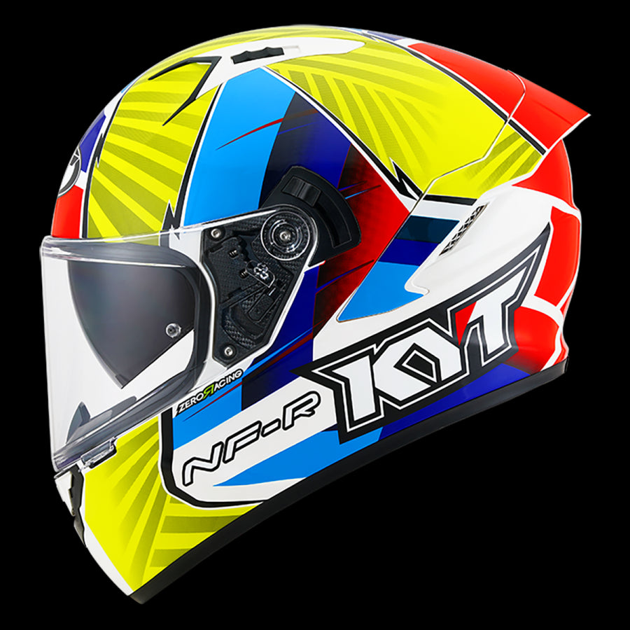 KYT- NF-R REPLICA HELMETS – 4 – Maximomoto PT
