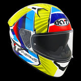 KYT- CASCOS NF-R REPLICA