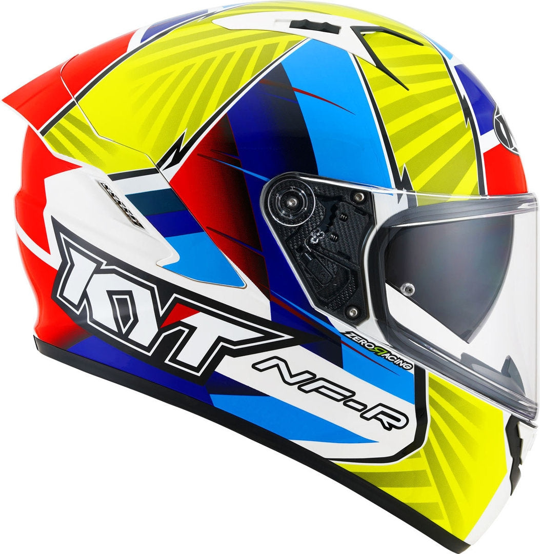 KYT- NF-R REPLICA HELMETS – 6 – Maximomoto PT
