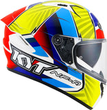 KYT- CASCOS NF-R REPLICA