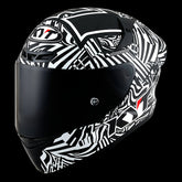 KYT- CASCOS TT-COURSE REPLICA ESPARGARO WINTER TEST 2020 – Maximomoto PT