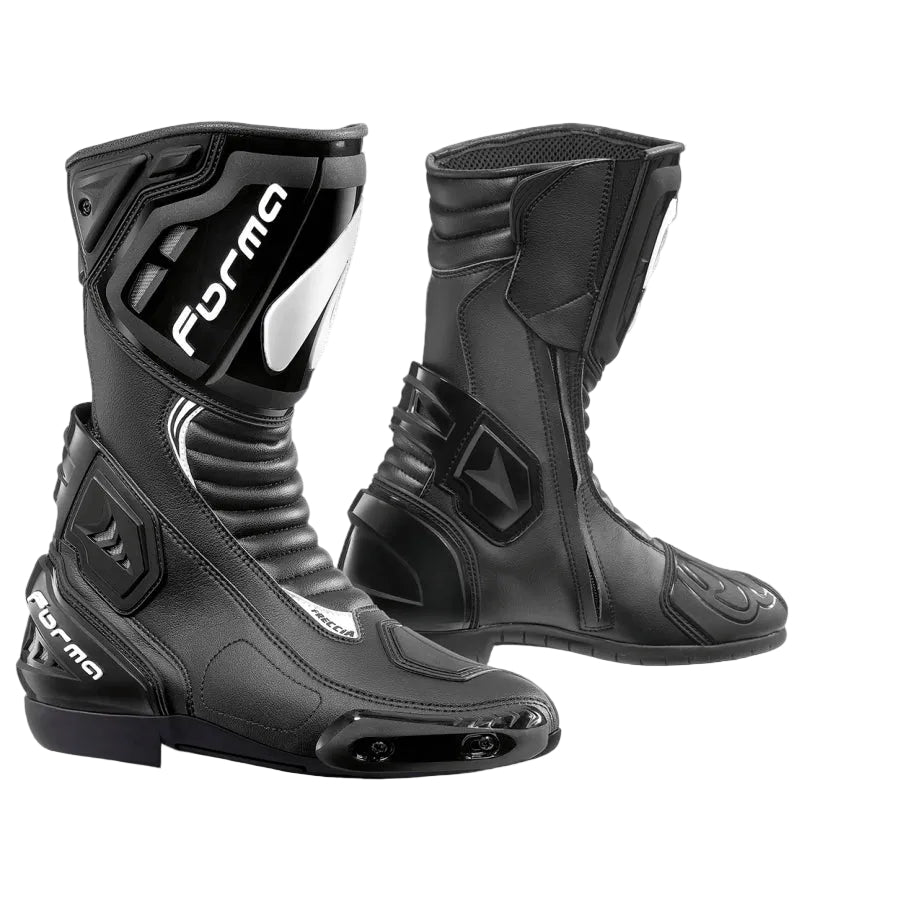 FORMA - FRECCIA BLACK BOOTS – 1 – Maximomoto PT