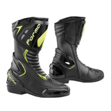 FORMA- BOTAS FRECCIA BLACK/YELLOW FLUO