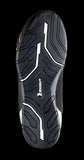 IXON- BOTAS BULL WP LADY BLACK/WHITE/GOLD